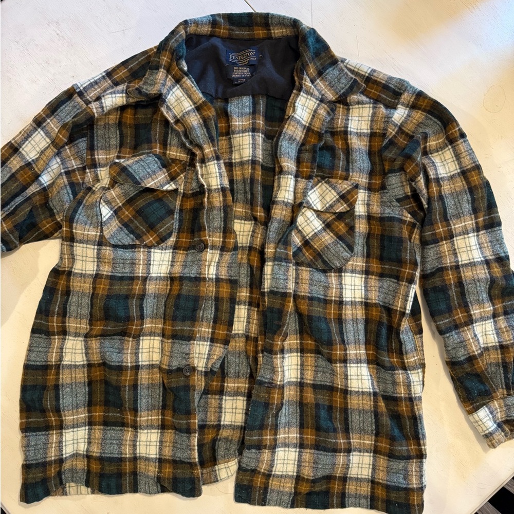 Pendleton Original Board Shirt - image 1